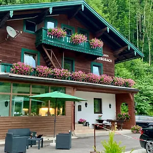 3* Gasthuis Bergbach