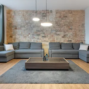 Bensimon Mitte - Moabit Aparthotel Berlijn