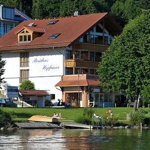 Residenz Hopfensee Füssen