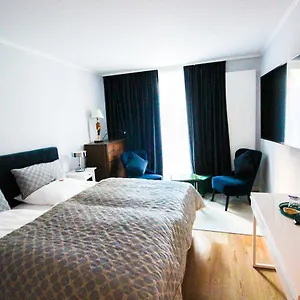 Kleine In Hotel München