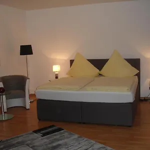 City-pension-dortmund Gasthuis Dortmund