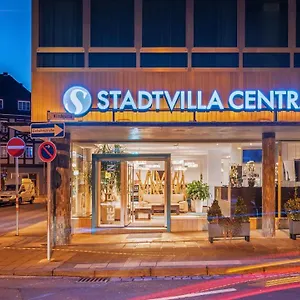 Stadtvilla Schweinfurt