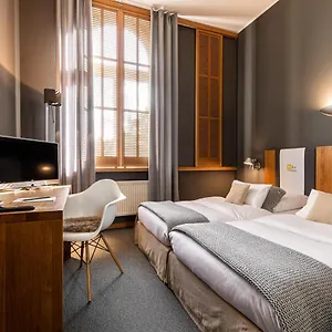 Yoho - The Young Hotel Hamburg-Harburg